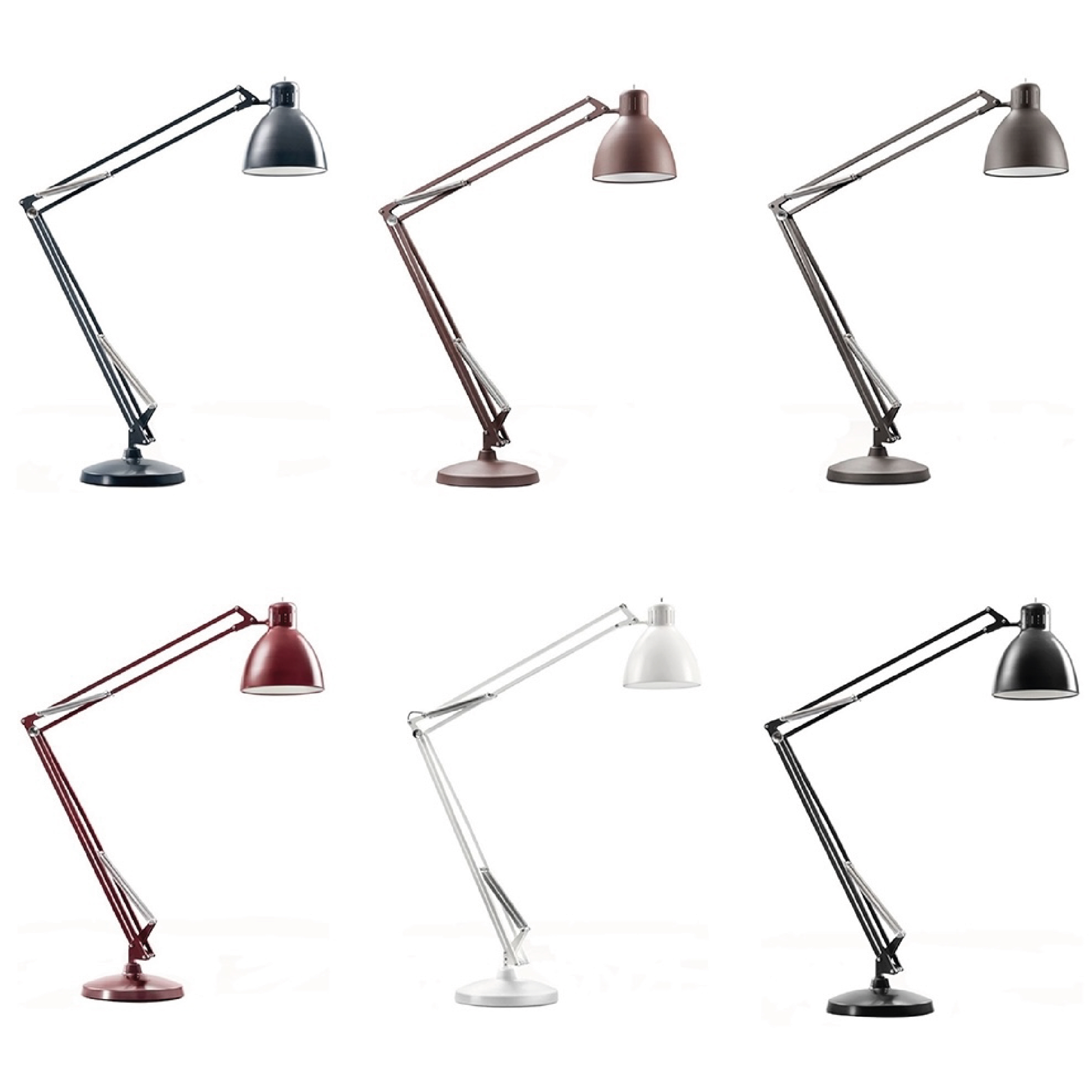 Garden floor Lamps