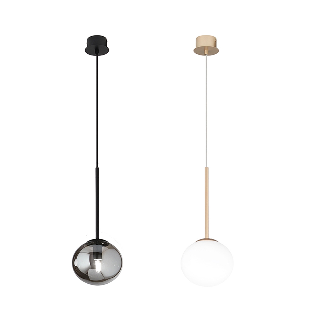 Lampade a sospensione e lampadari