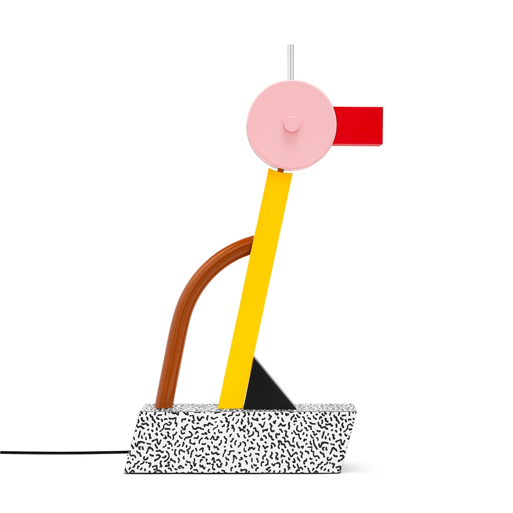Lampade da tavolo