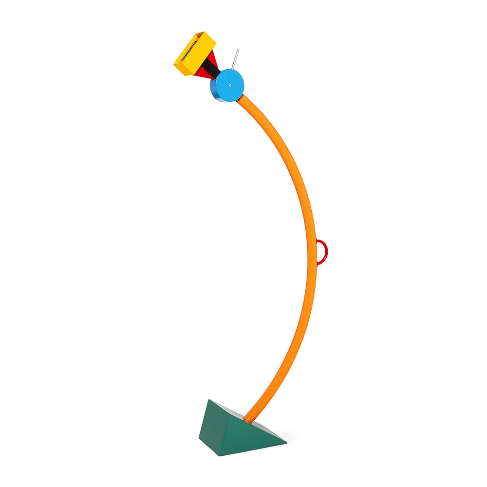Lampade da terra