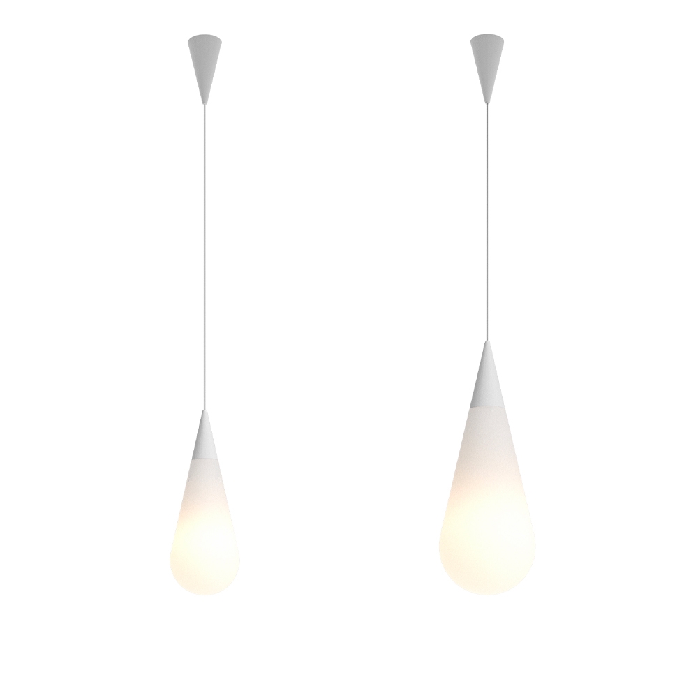 Lampade a sospensione e lampadari