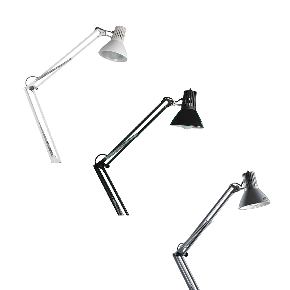 Lampade da scrivania