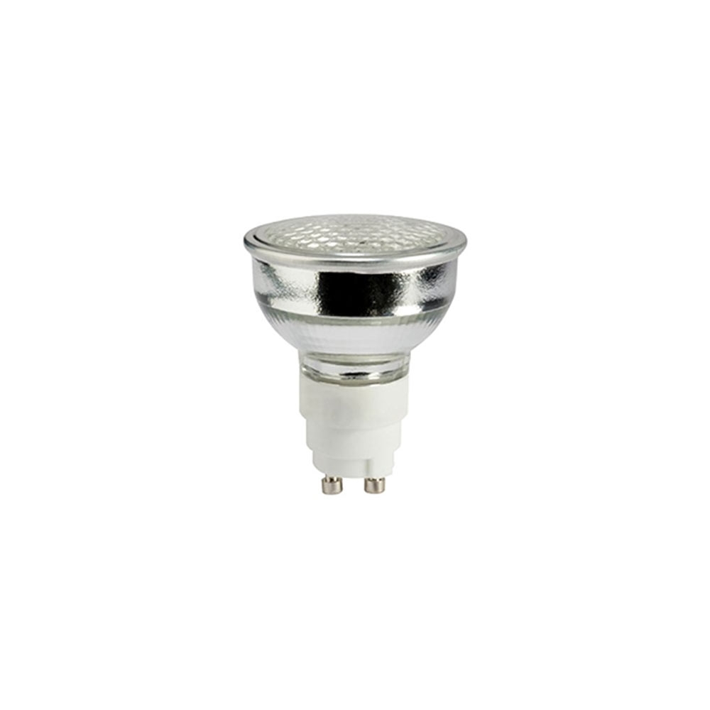 Discharge bulbs