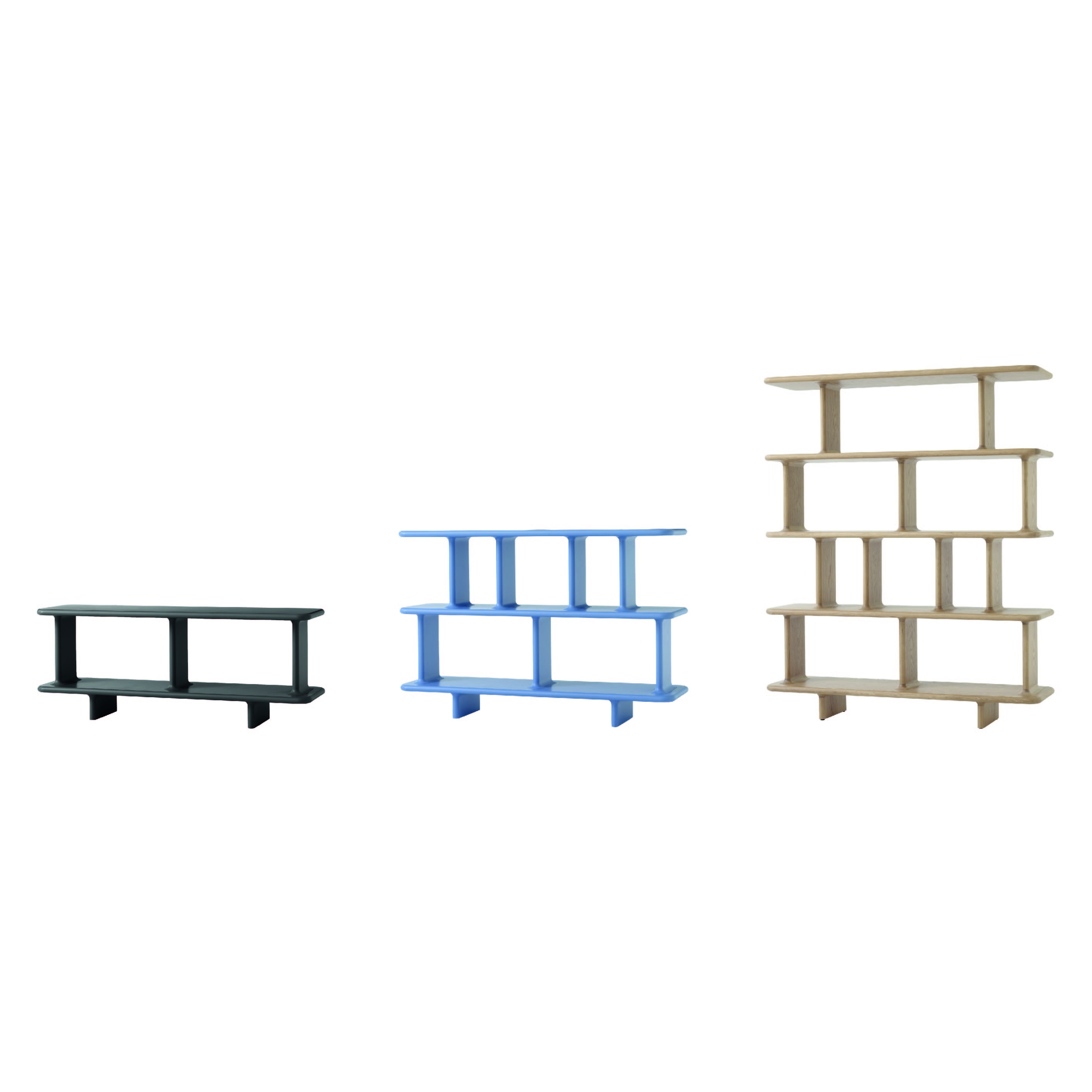 Bookshelves