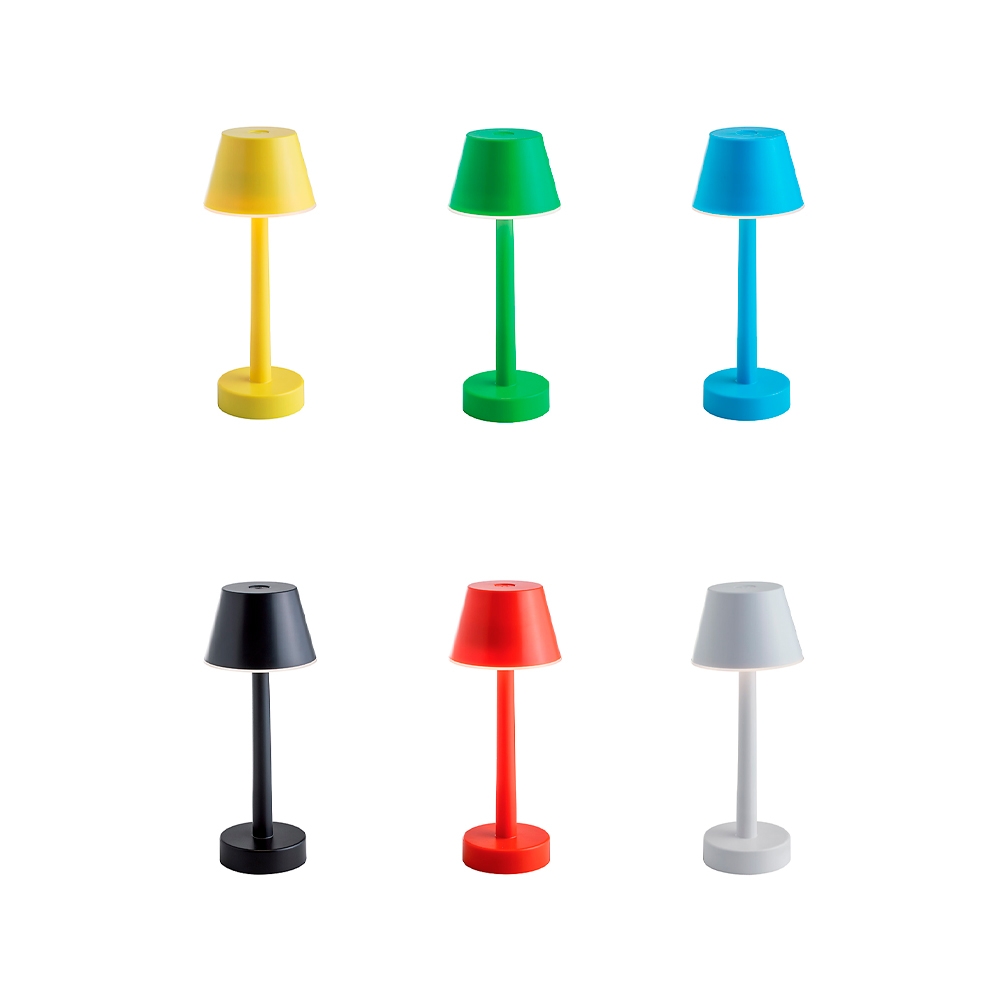 Battery Lamps