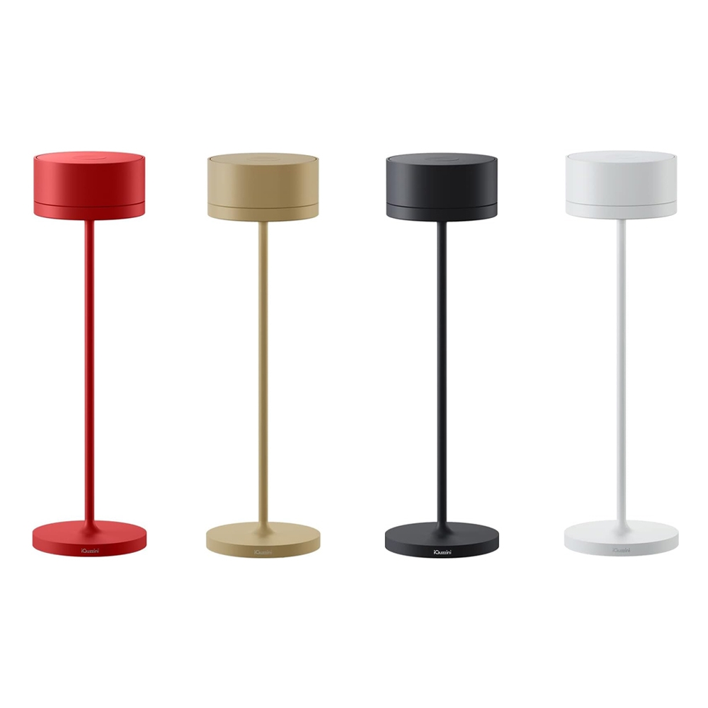 Lampade a batteria