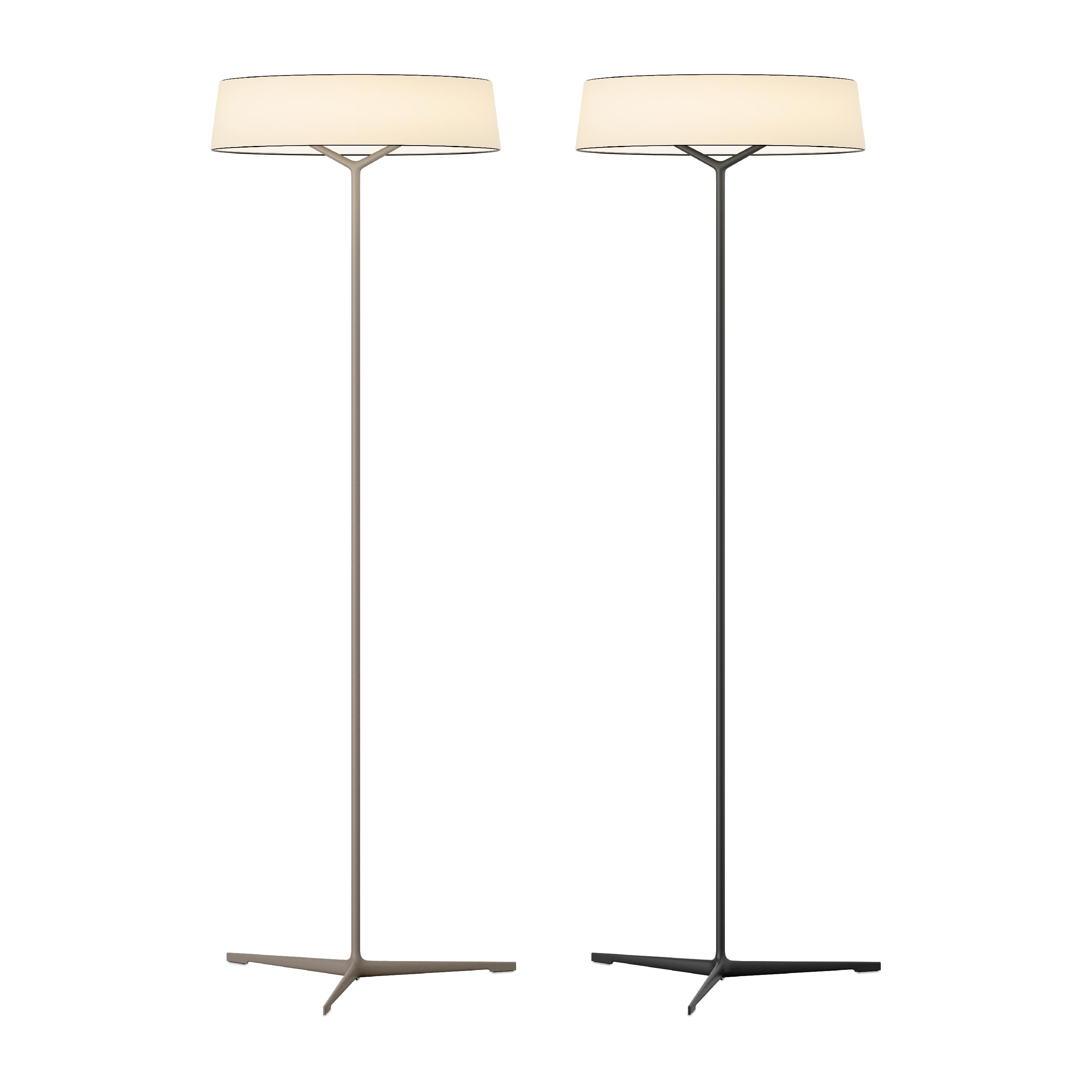 Floor lamps