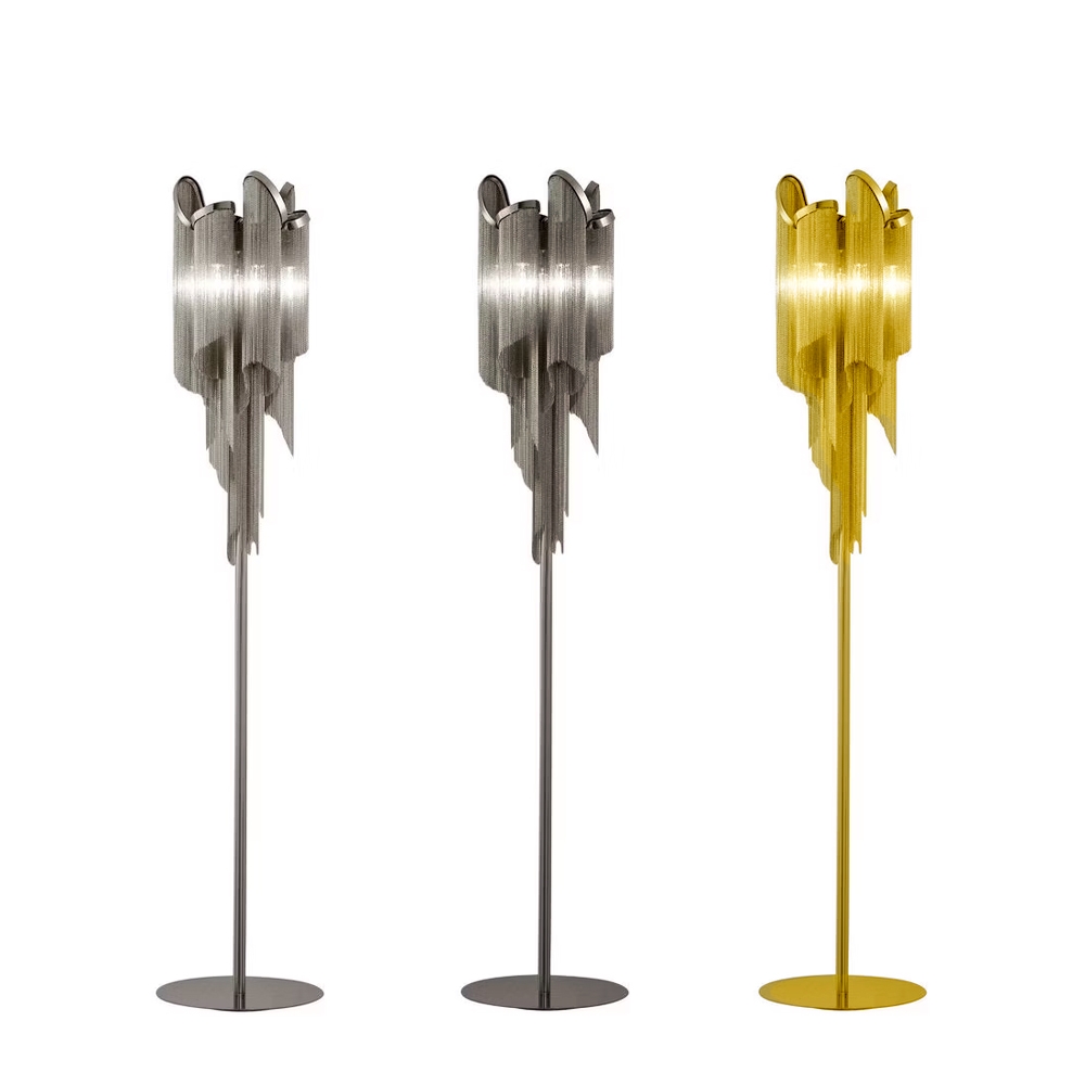 Floor lamps