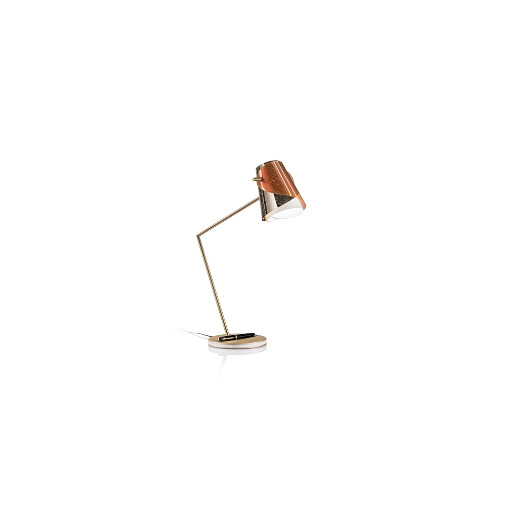 Lampade da scrivania
