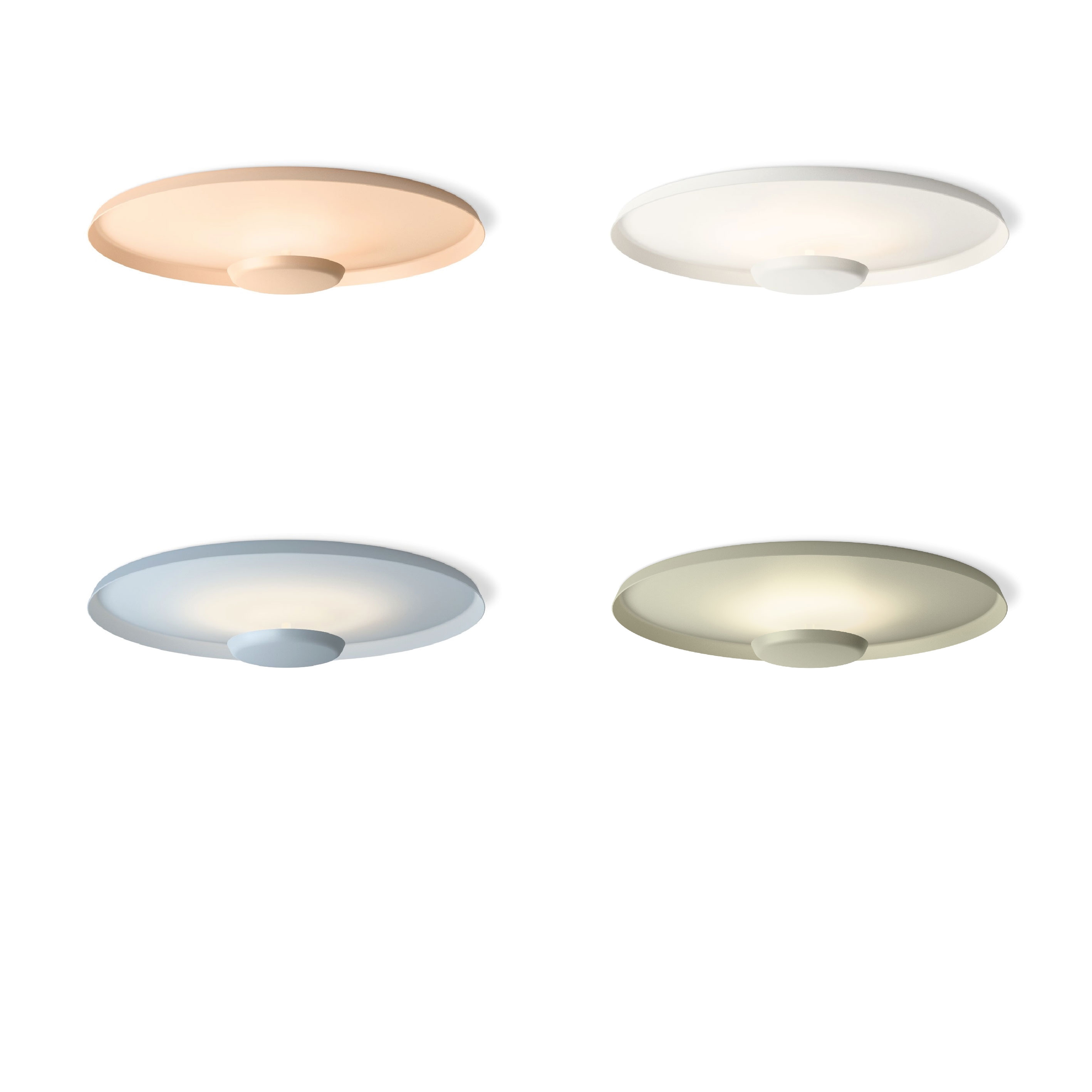 Ceiling lights