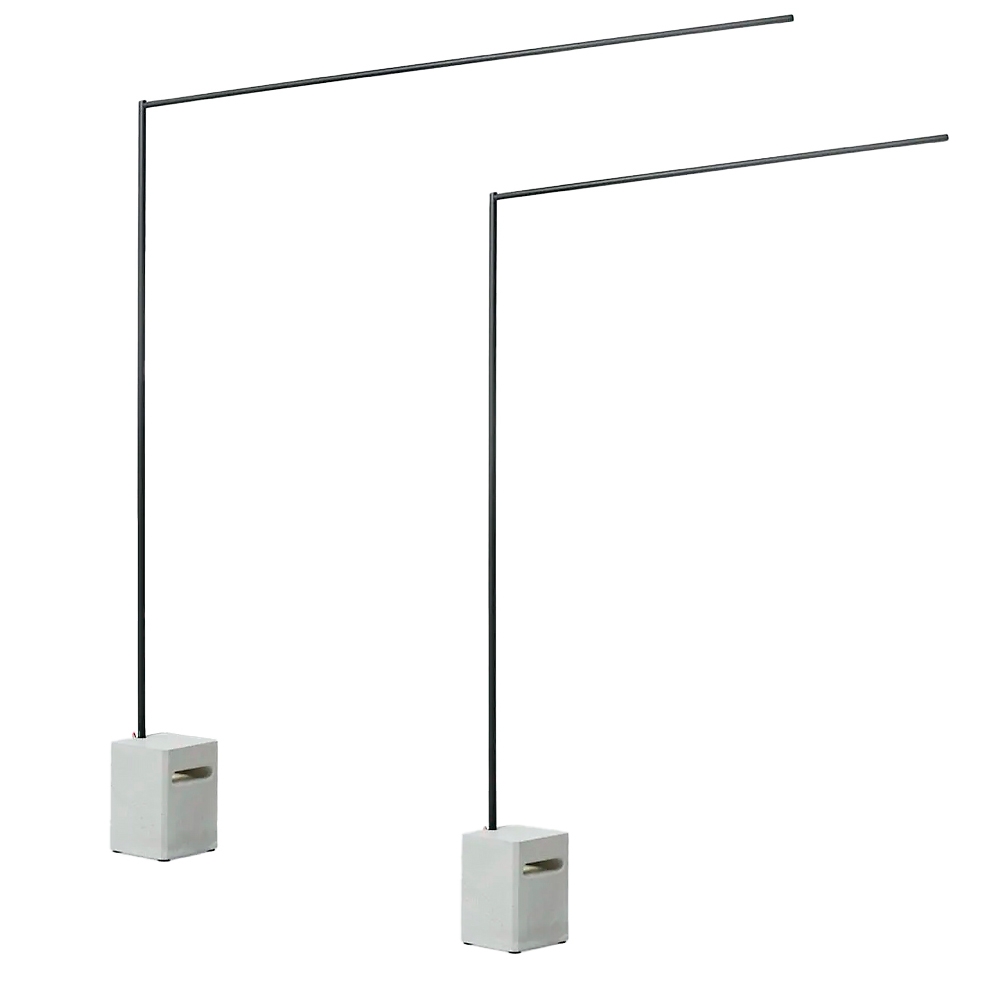 Lampade a batteria