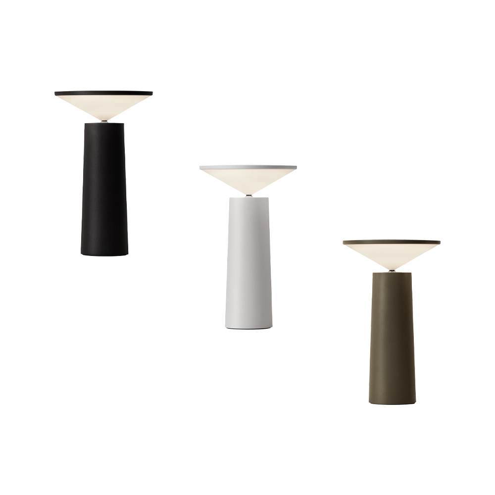 Battery Lamps