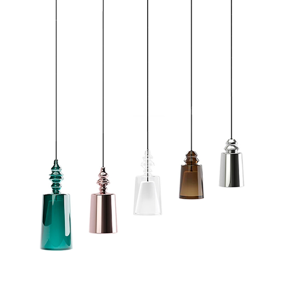 Lampade a sospensione e lampadari