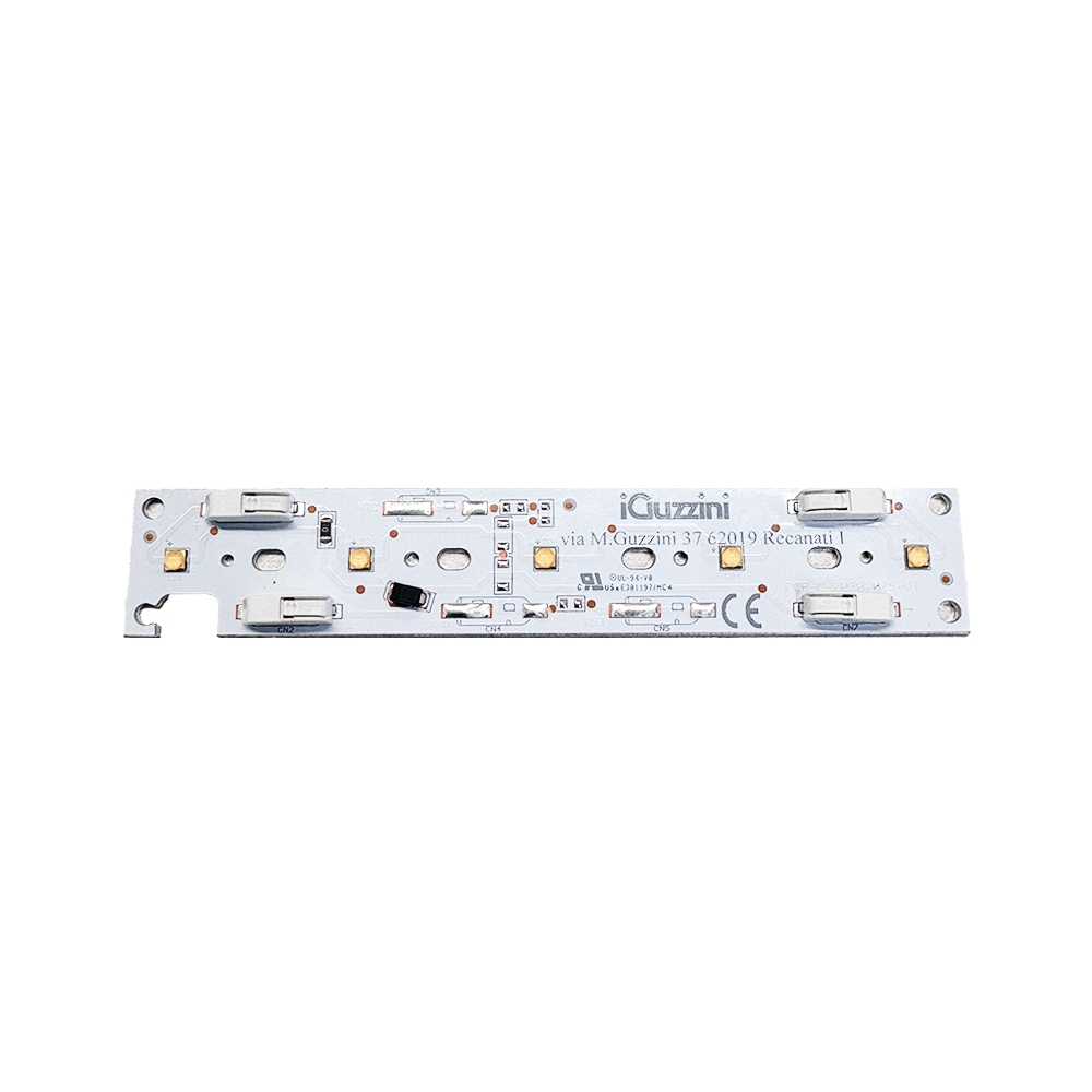 Moduli e chip led