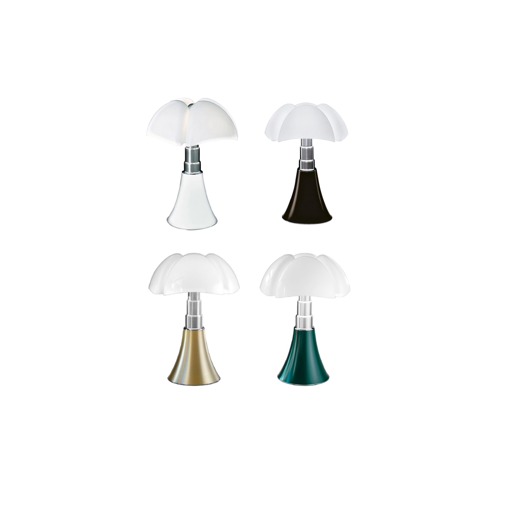 Lampade da tavolo
