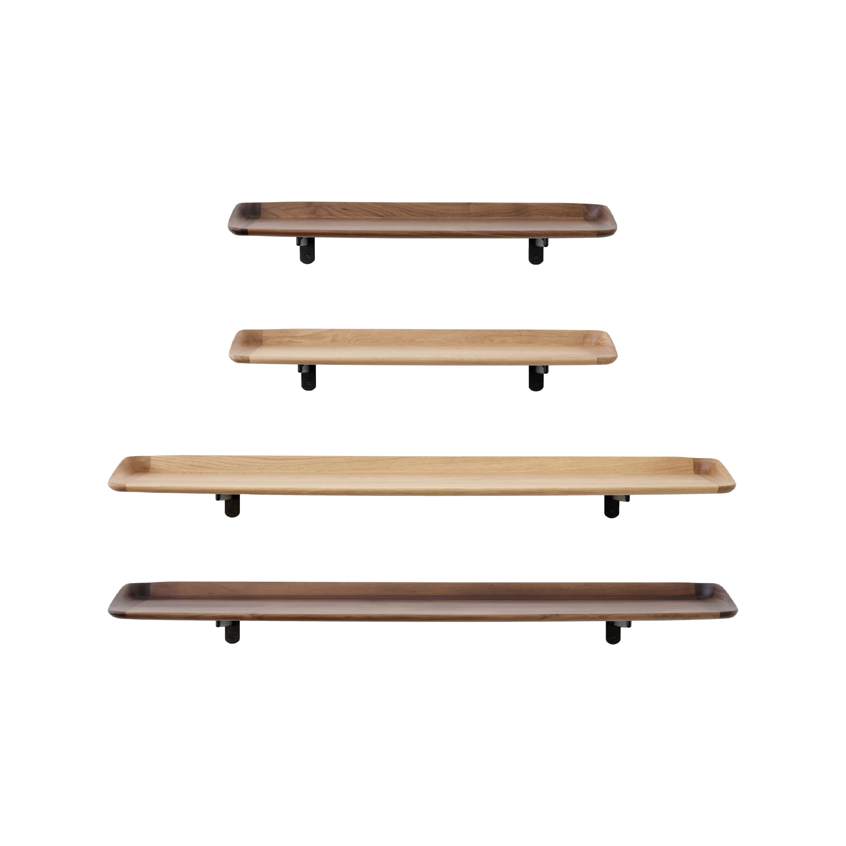 Shelves