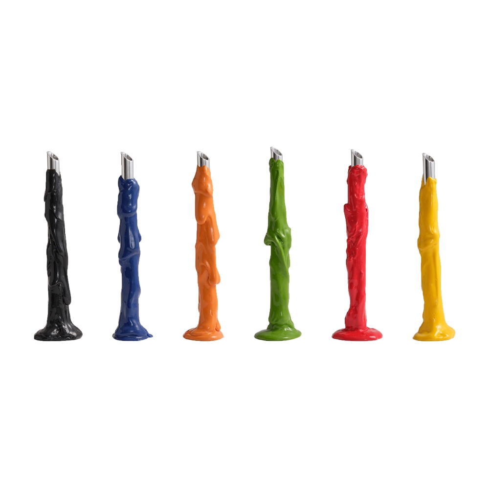 Candle holders