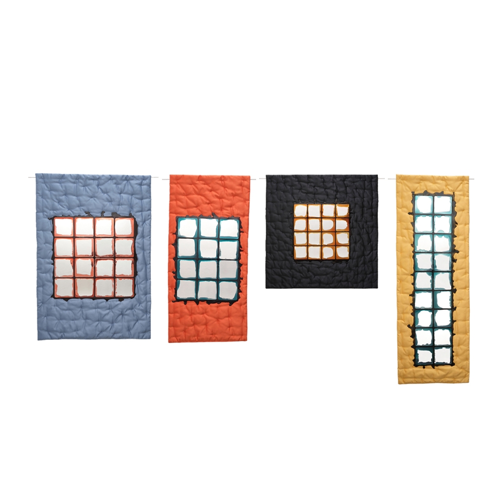 Mirrors and Frames