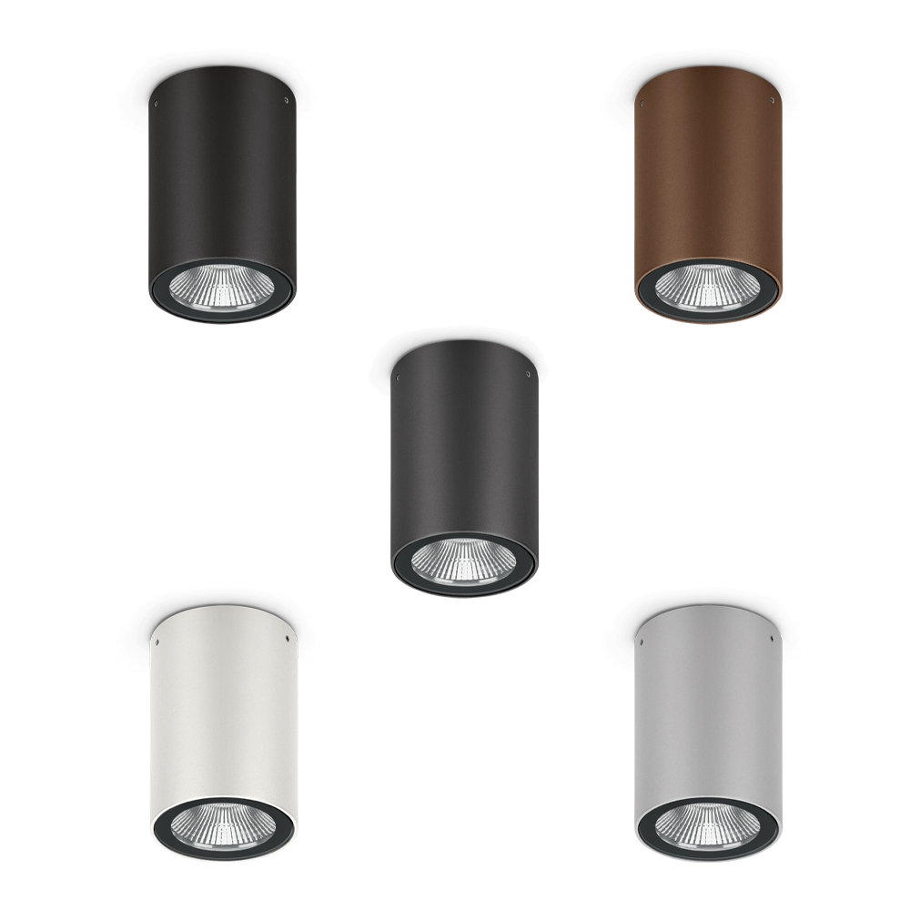 Lampade soffitto