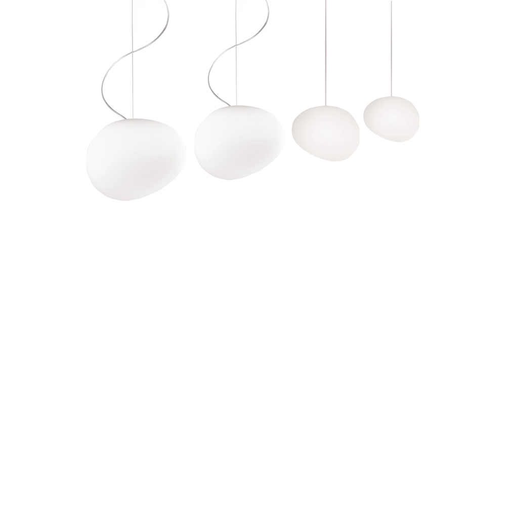 Lampade a sospensione e lampadari