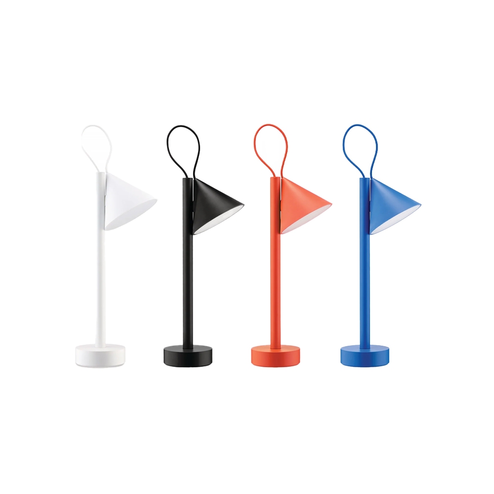 Lampade a batteria