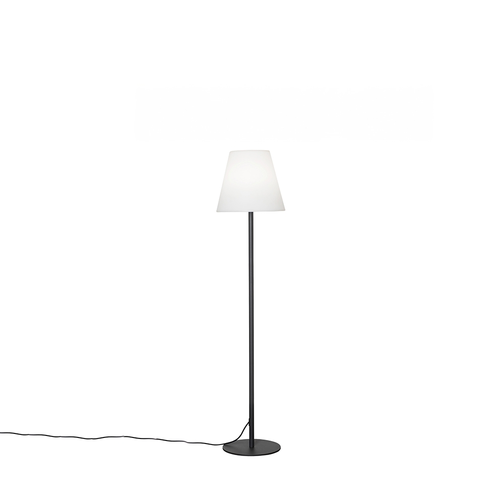 Floor lamps
