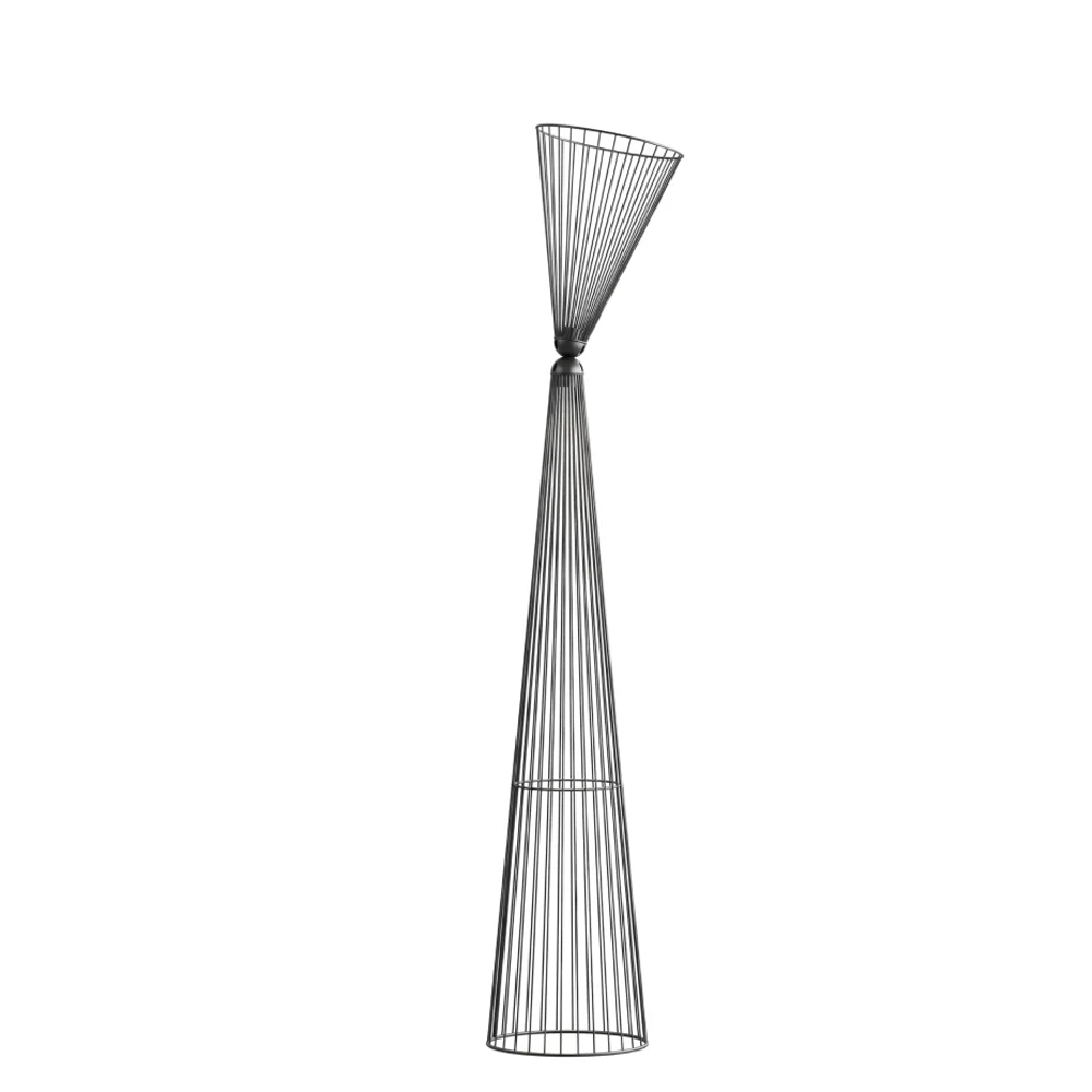 Lampade da terra