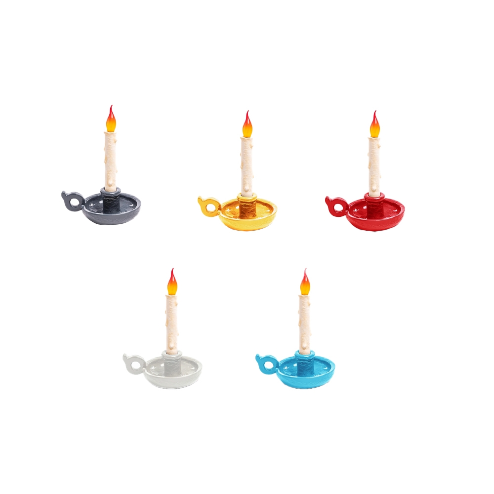 Battery Lamps