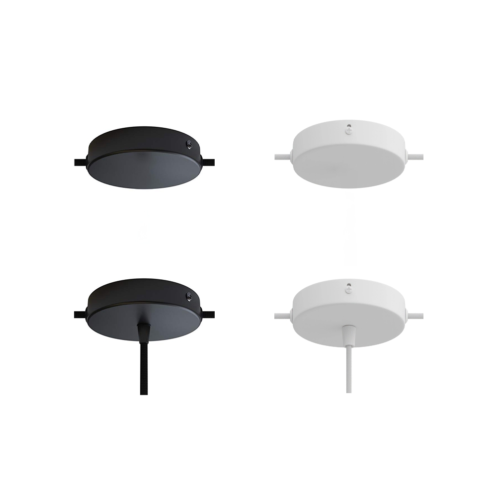 Rosoni da soffitto