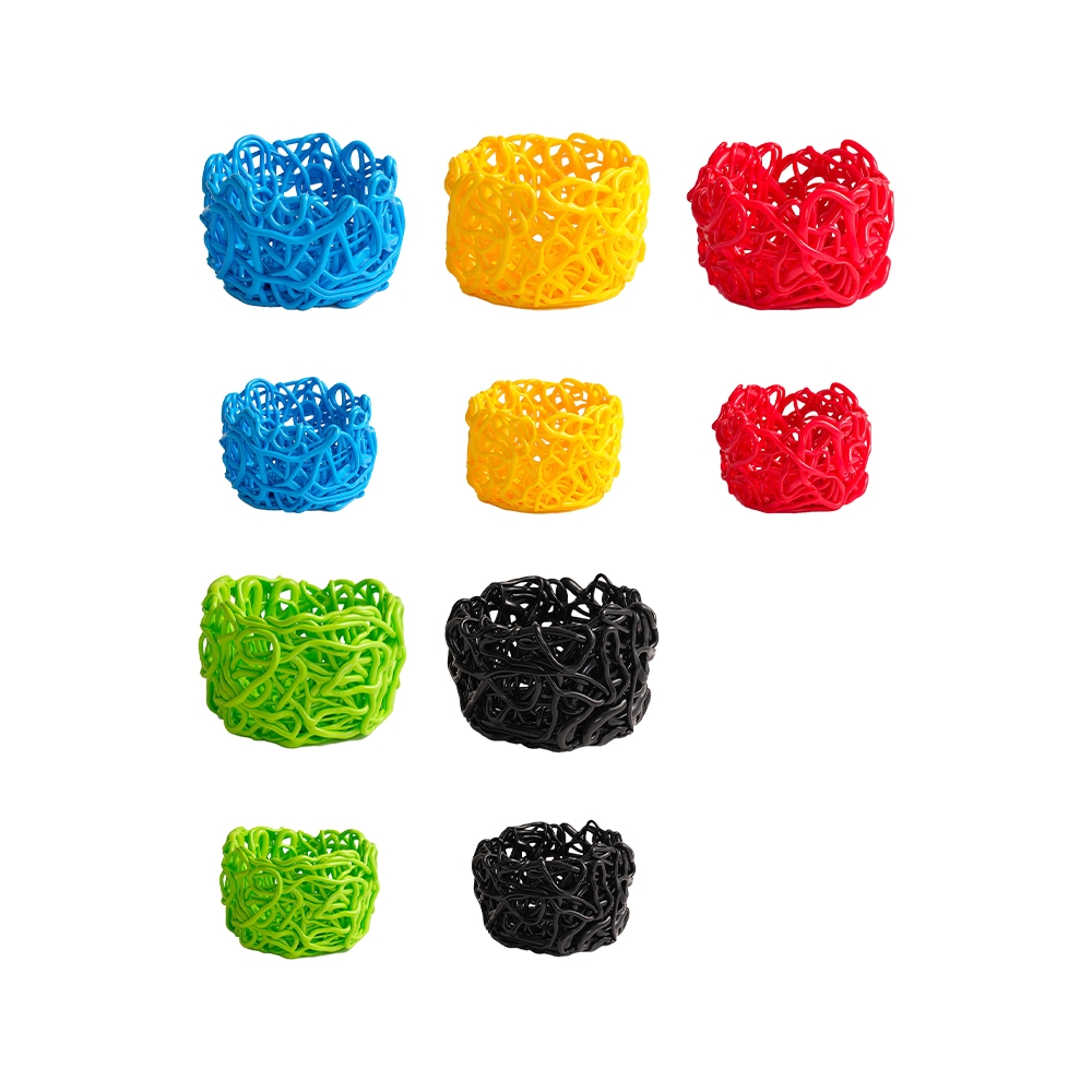 Decorative containers