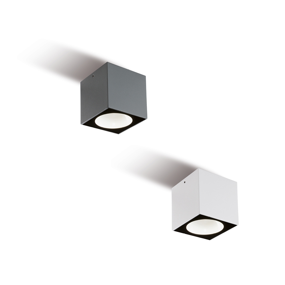 Ceiling lamps