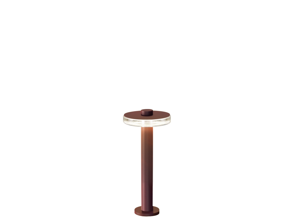 Lampade da Terra