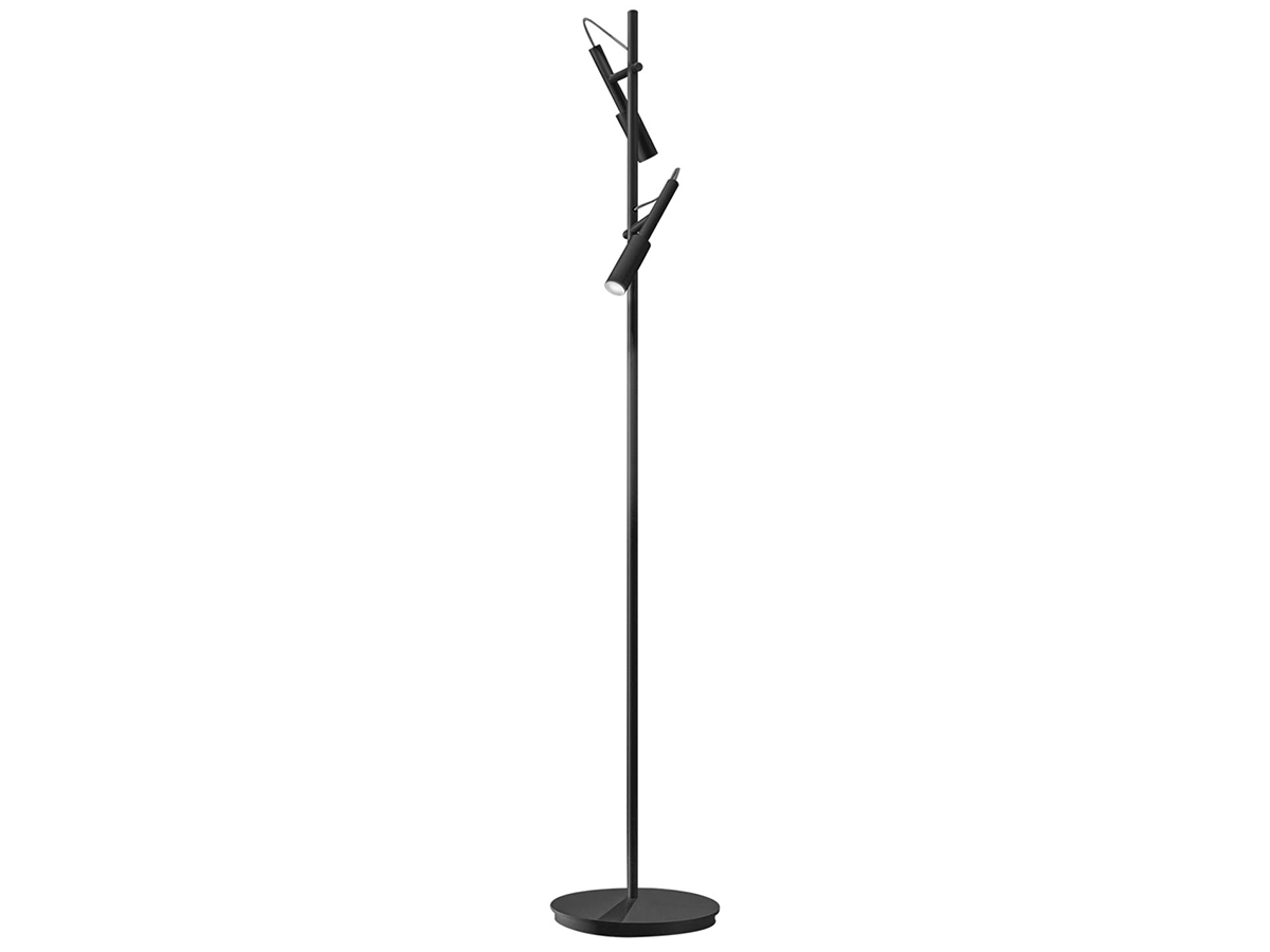 Lampade da terra