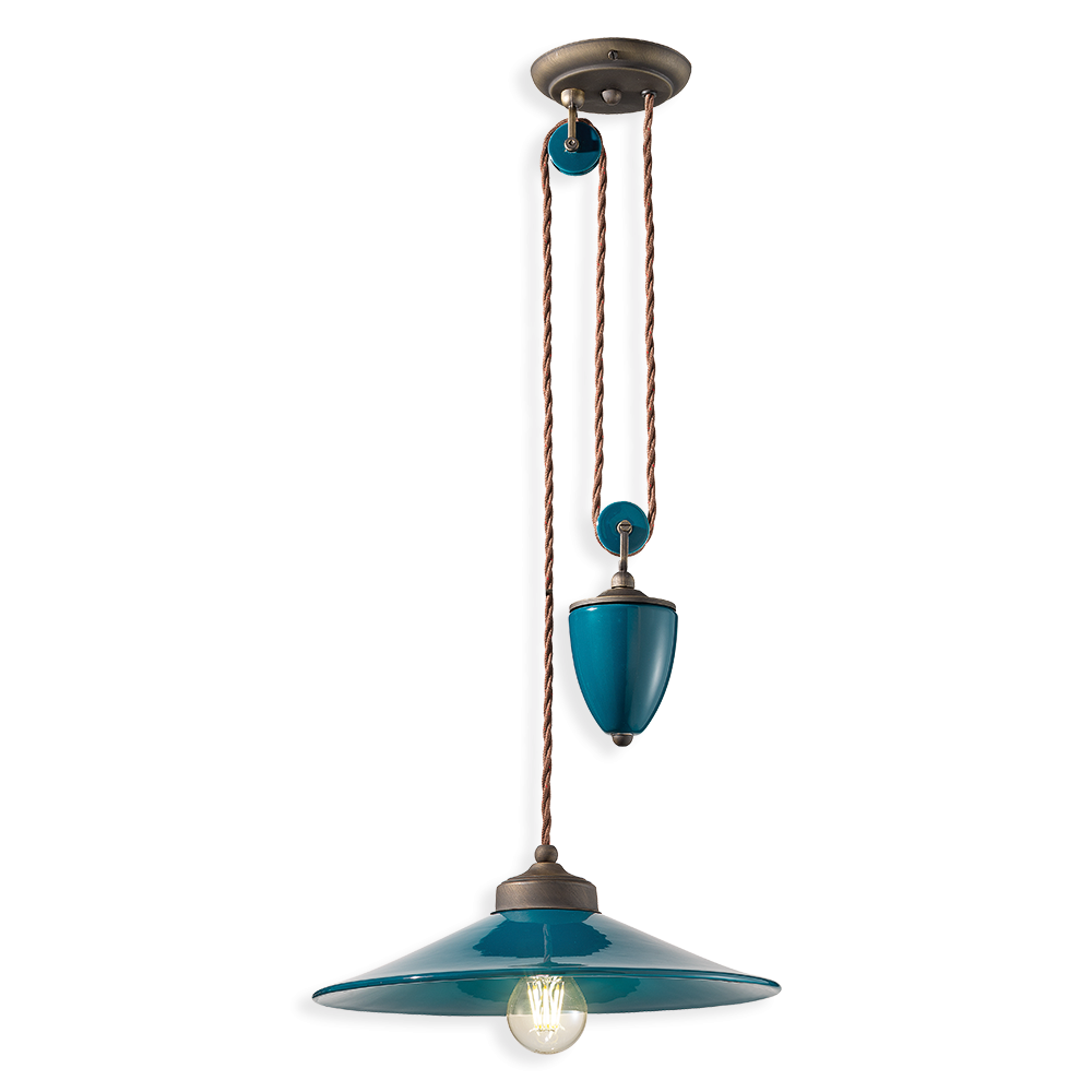 Lampade a sospensione e lampadari