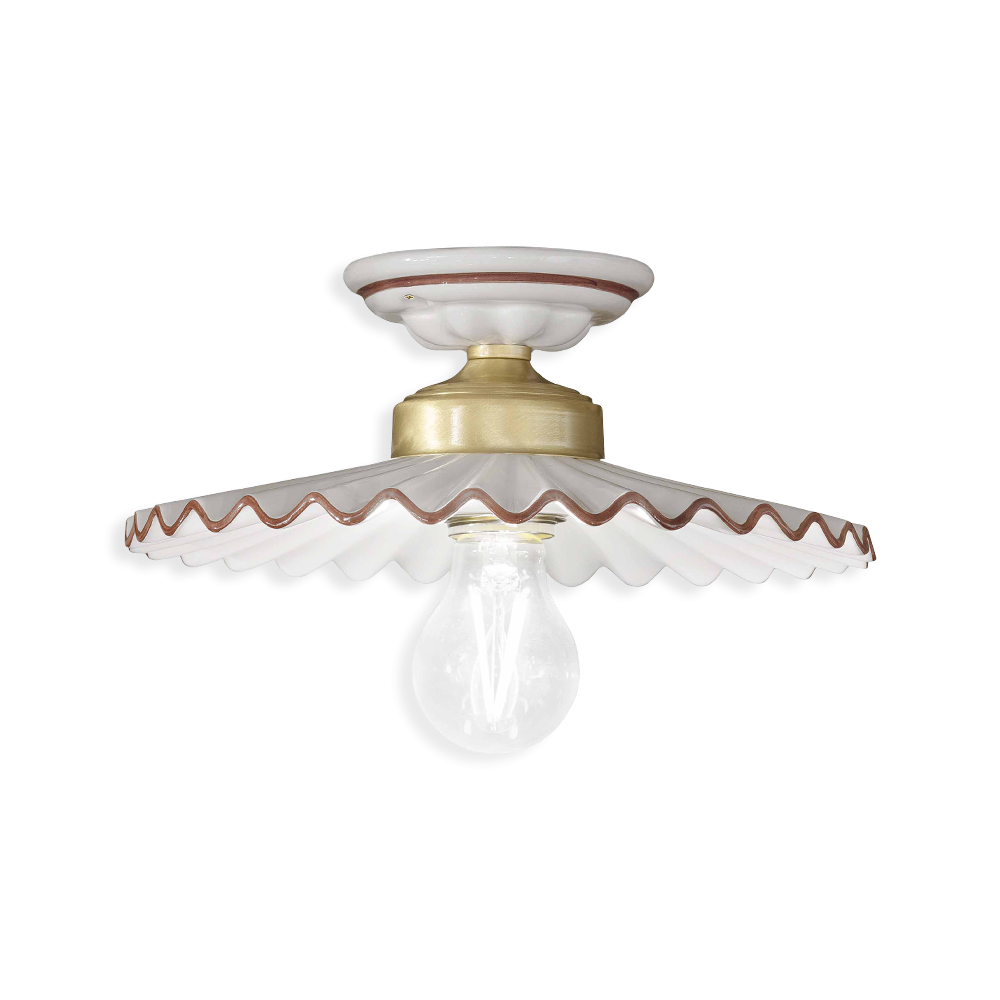Lampade da soffitto