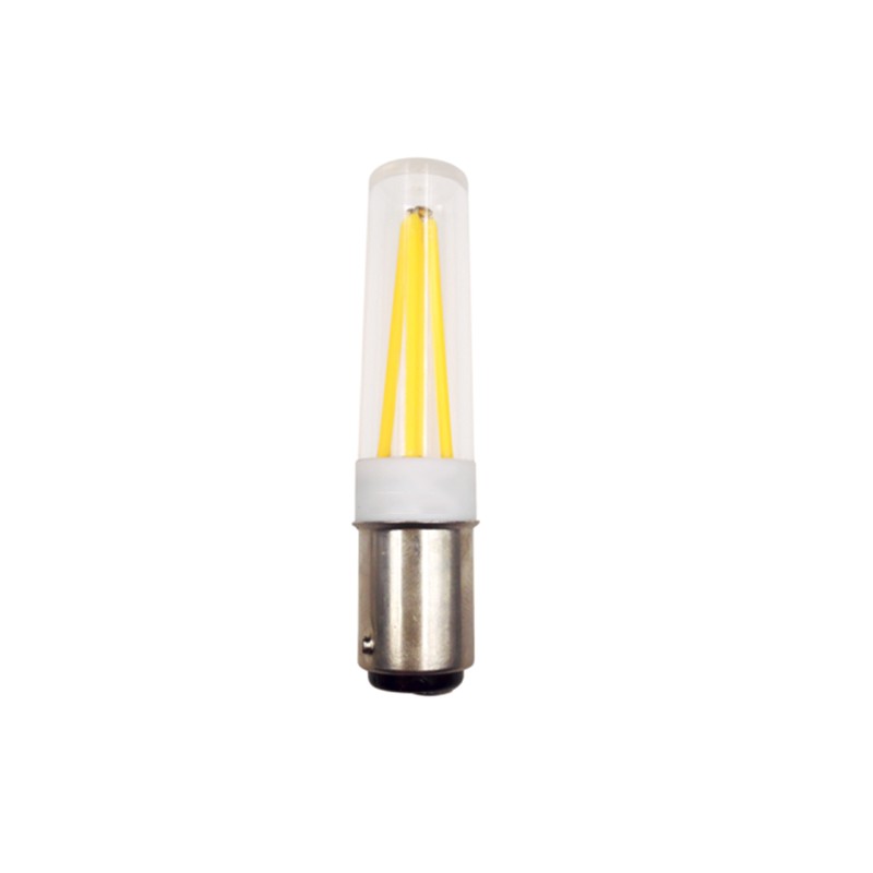 BA15d Lampholder