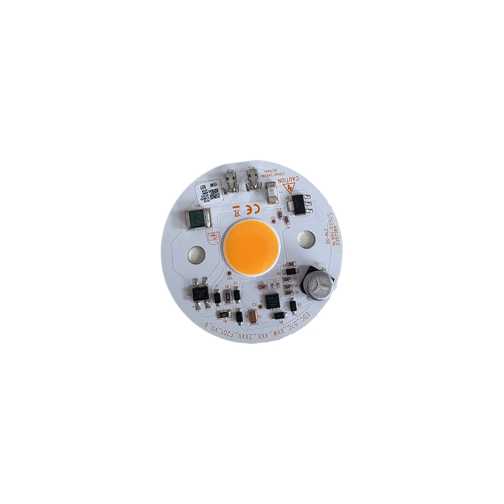 Moduli e chip led