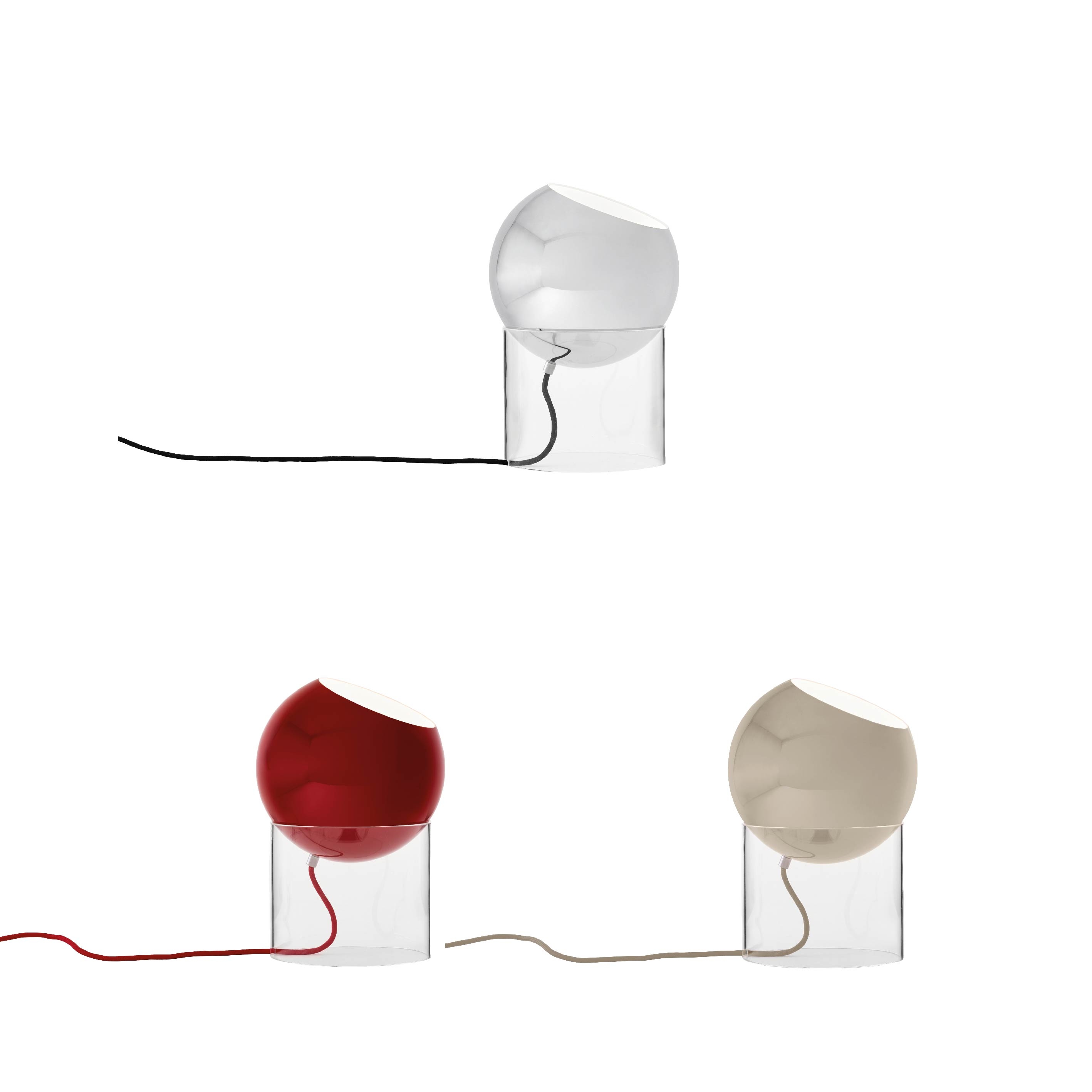 Floor lamps