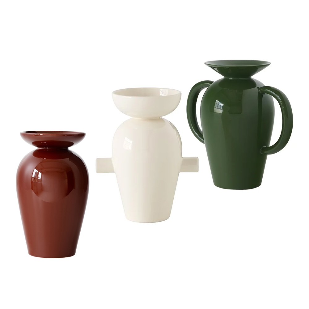 Pots