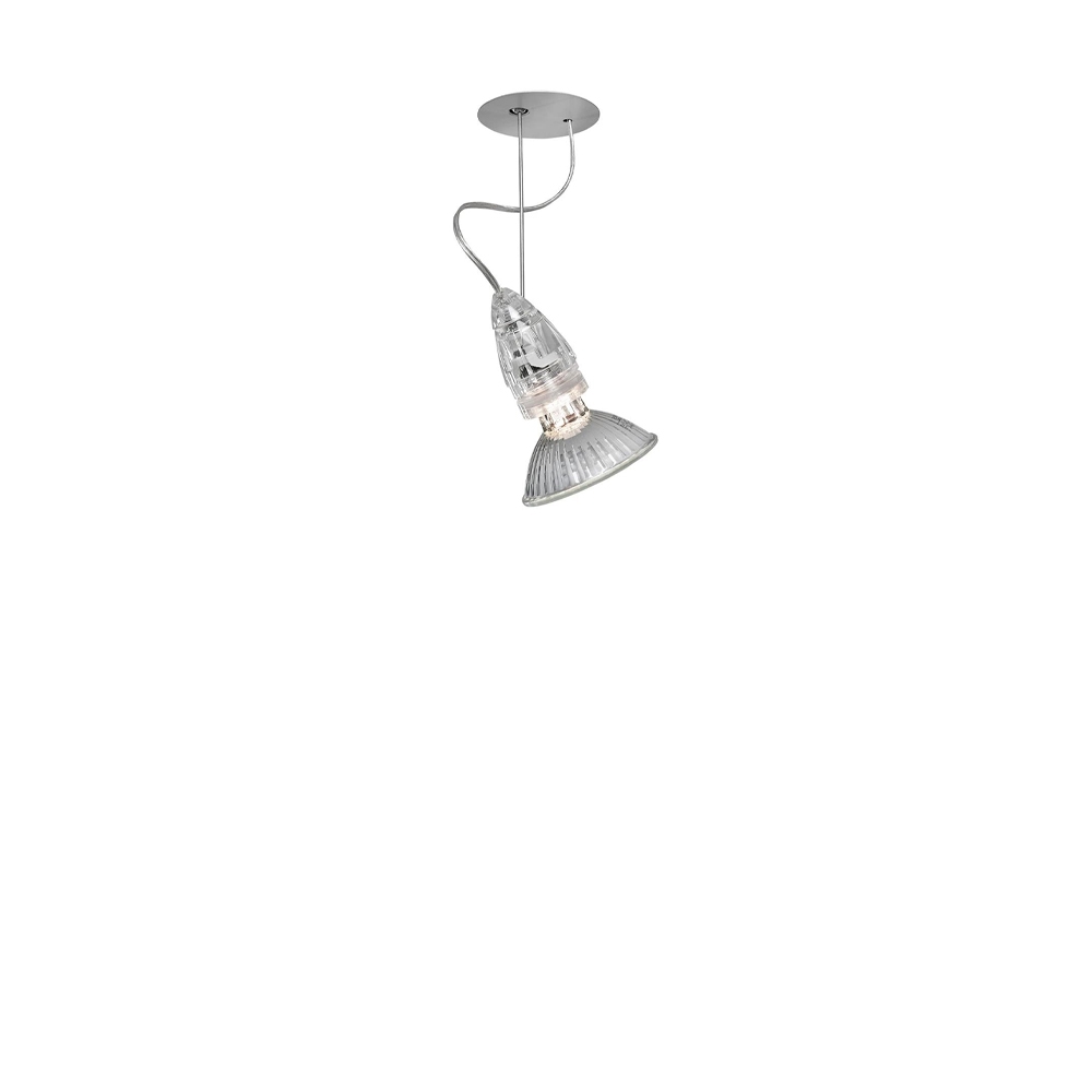 Fari da incasso soffitto