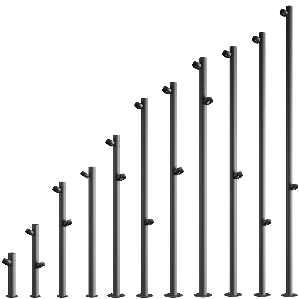 Proiettori e fari