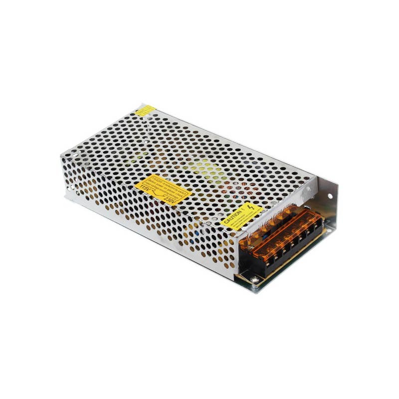 Constant voltage power supplies