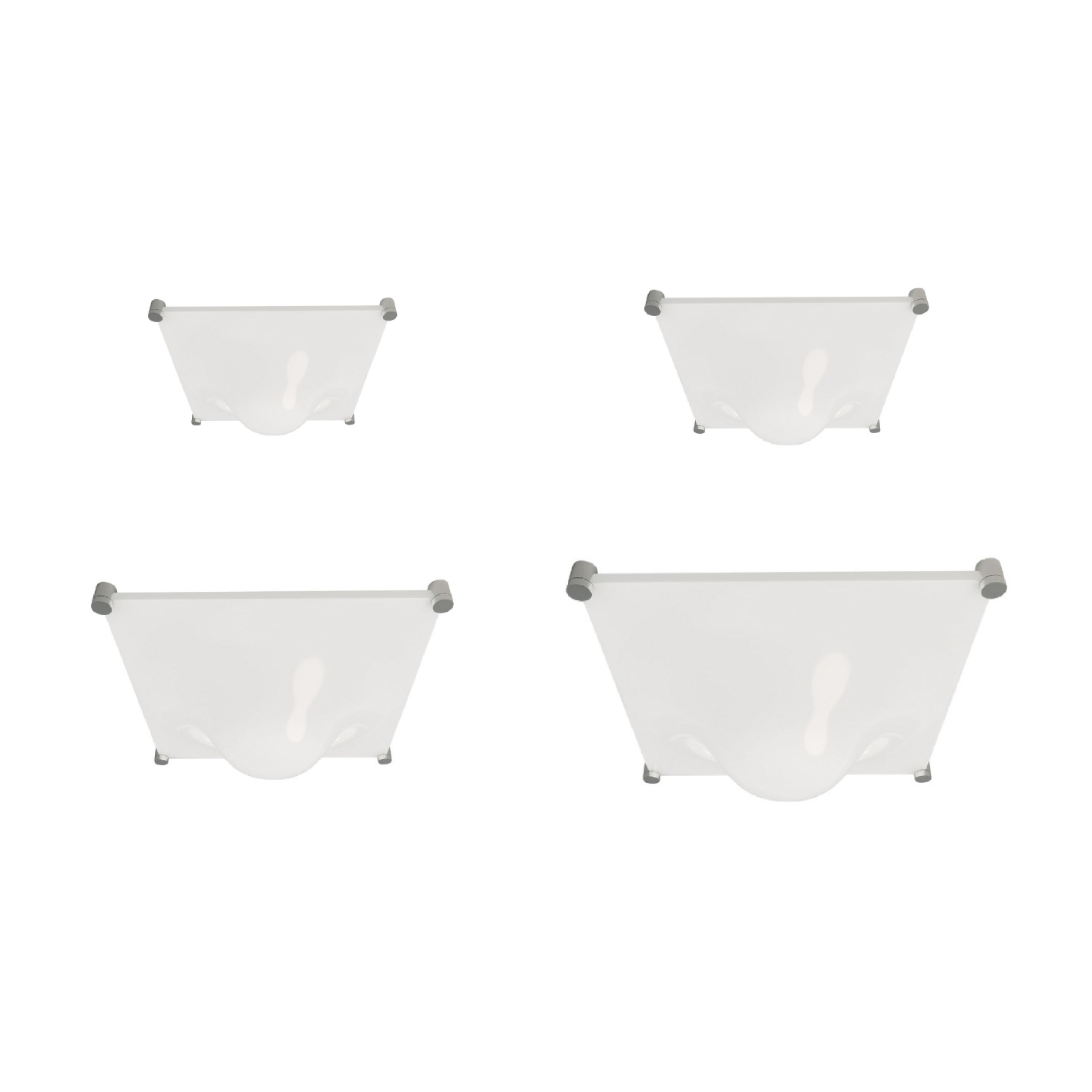 Lampade soffitto