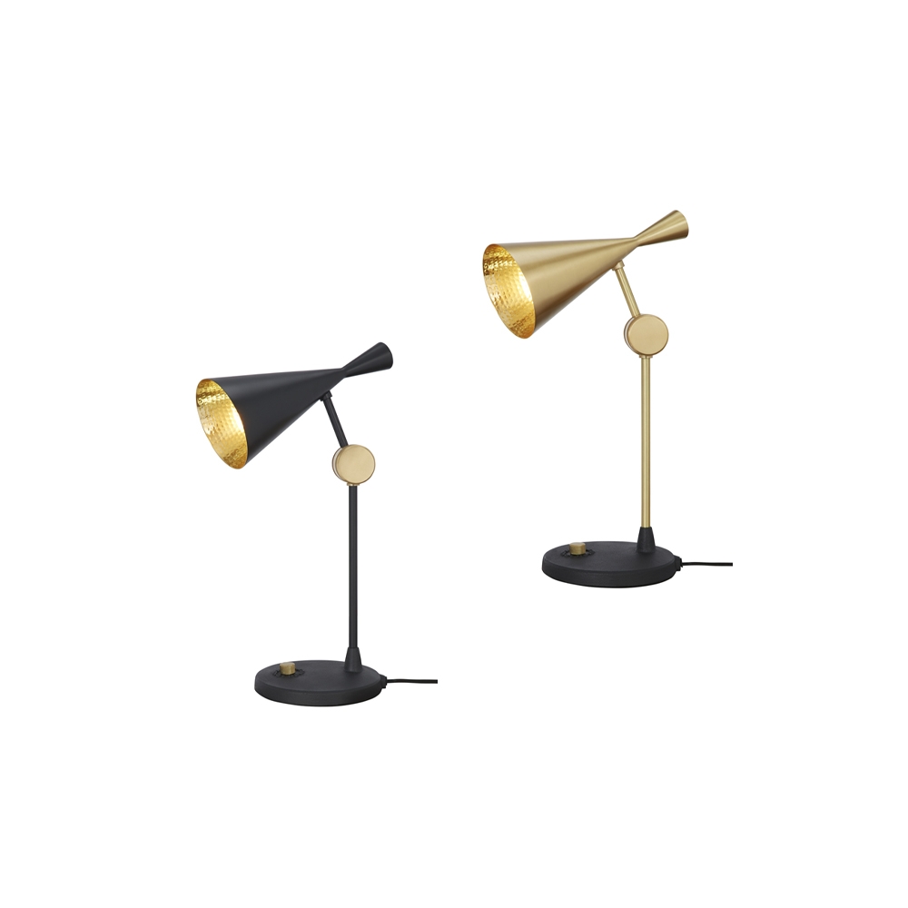 Table lamps