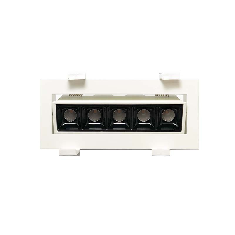 Recessed Downlight
