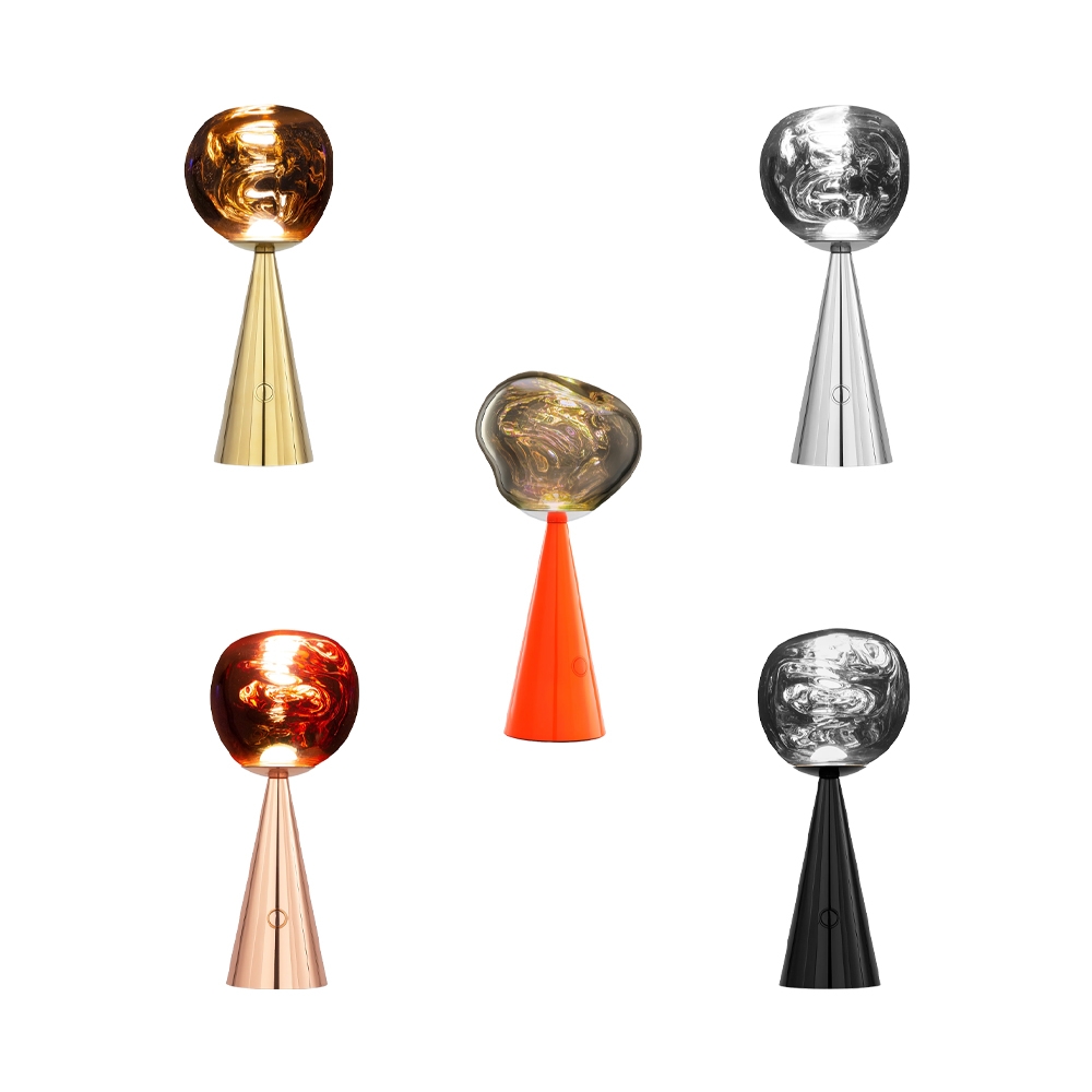 Battery Lamps
