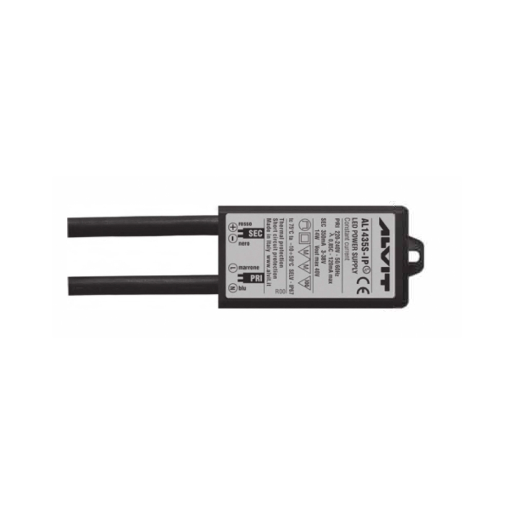 Constant current power supplies