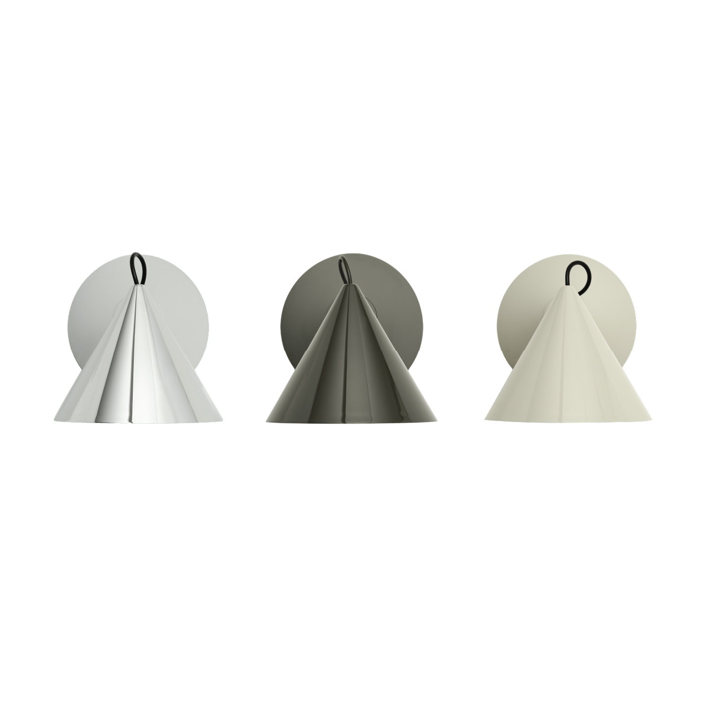 Wall sconce