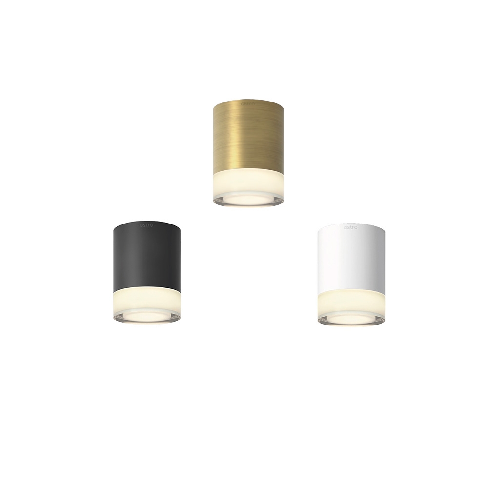 Lampade soffitto
