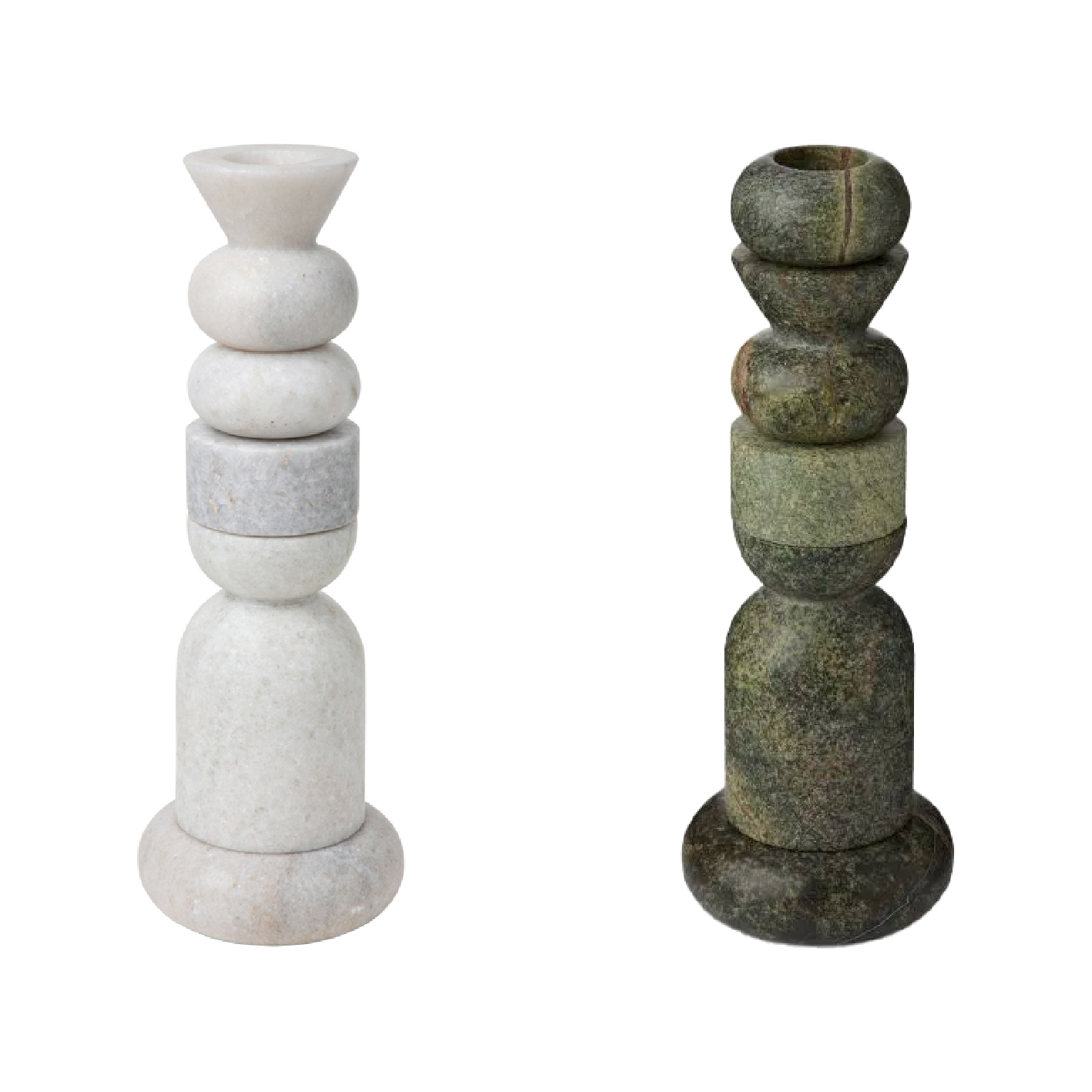 Candle holders
